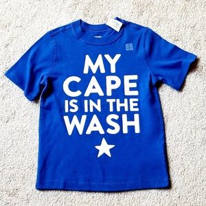 🇺🇸Old Navy Boys (5T) ⭐Tshirt